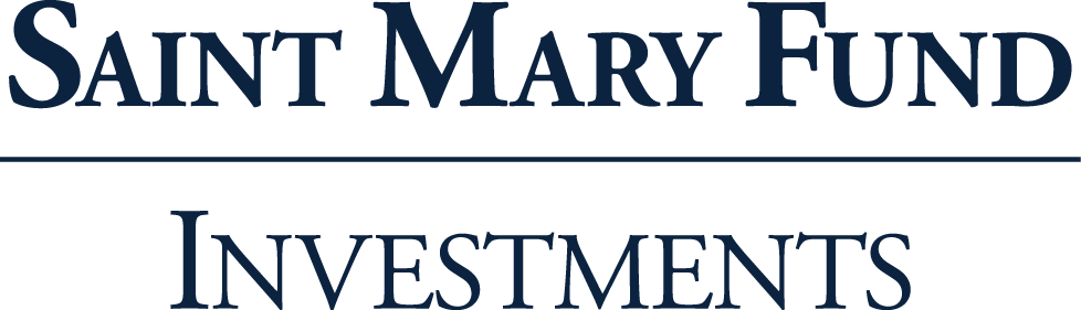 Saint Mary Fund Investments Logo